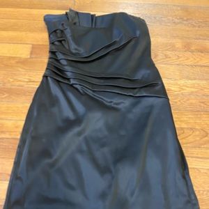 White House Black Market dress